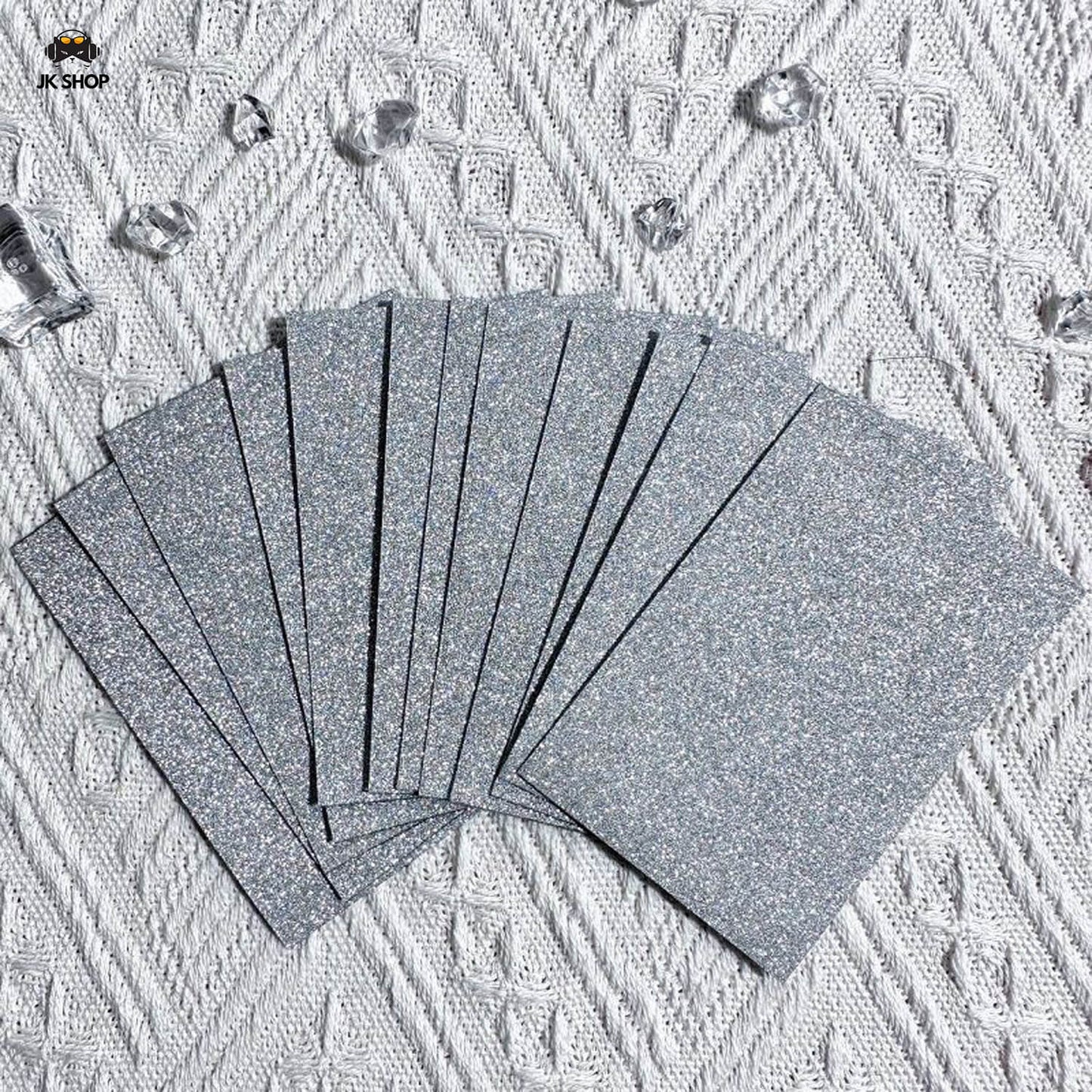 Shiny Star Premium Photocard Sleeves Collection
