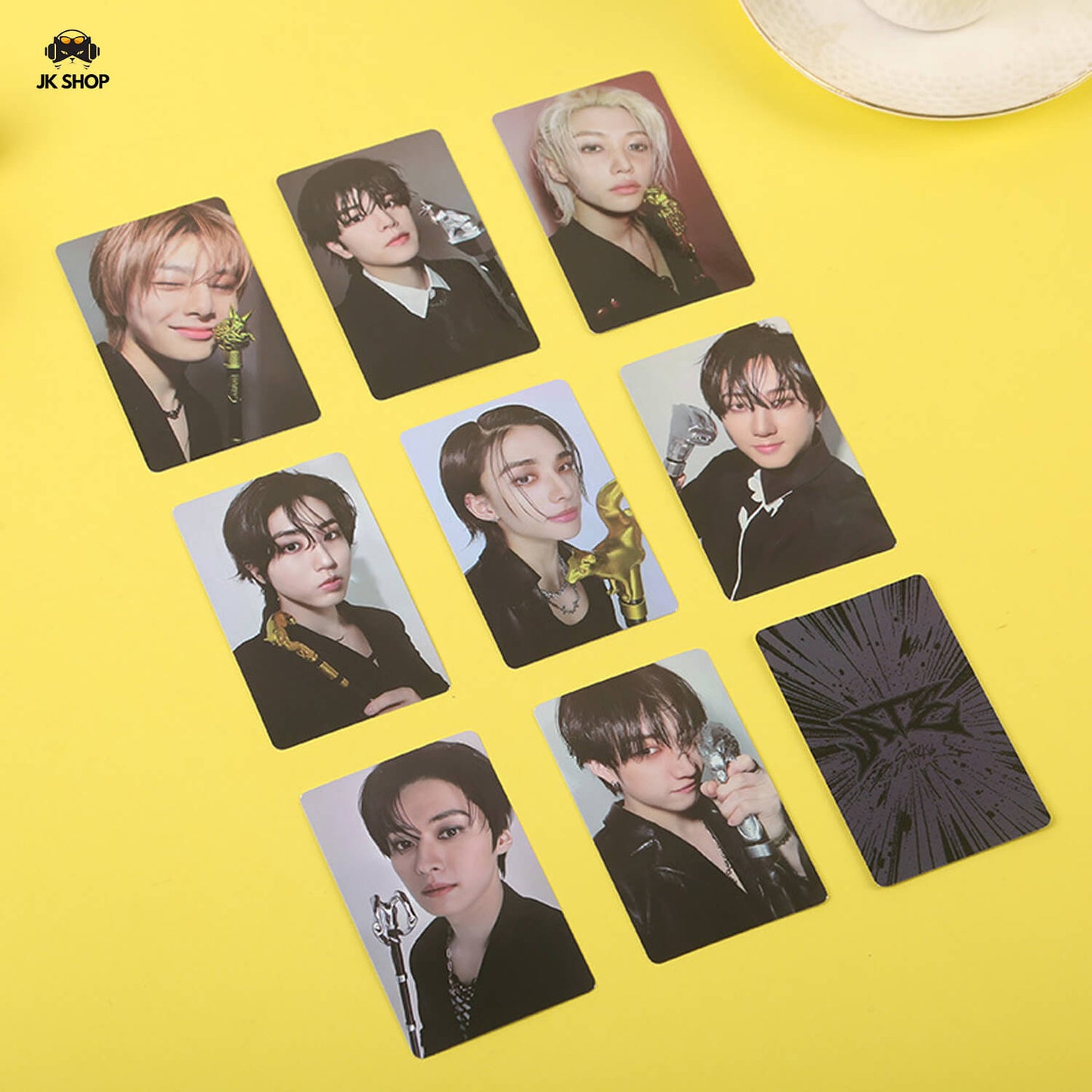 StrayKids ATE Collection(12 New Arrivals)