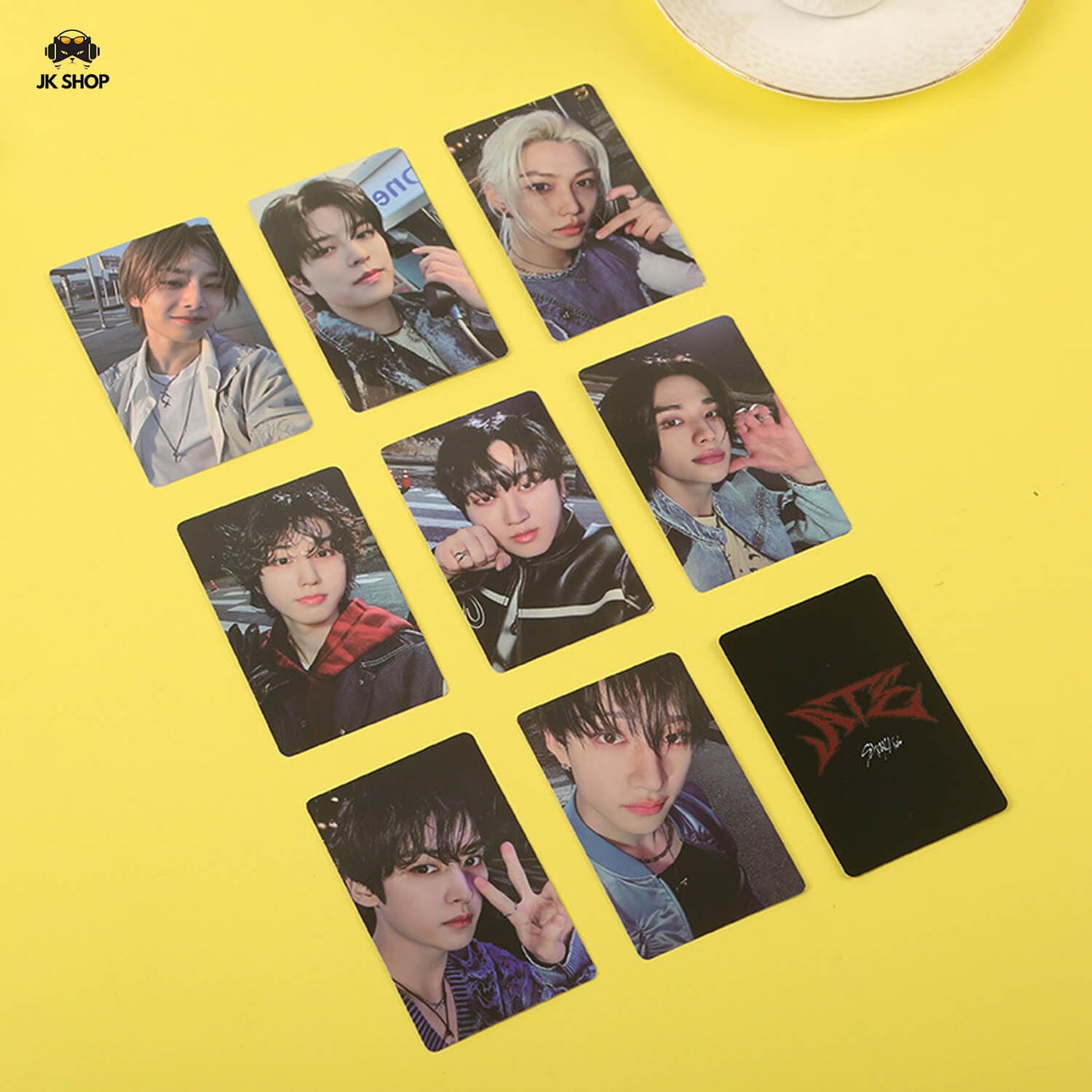 StrayKids ATE Collection(12 New Arrivals)