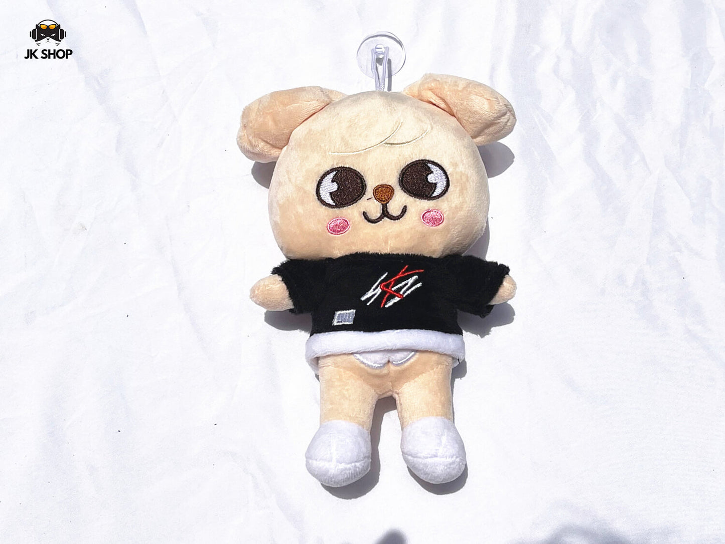 SK Plushies