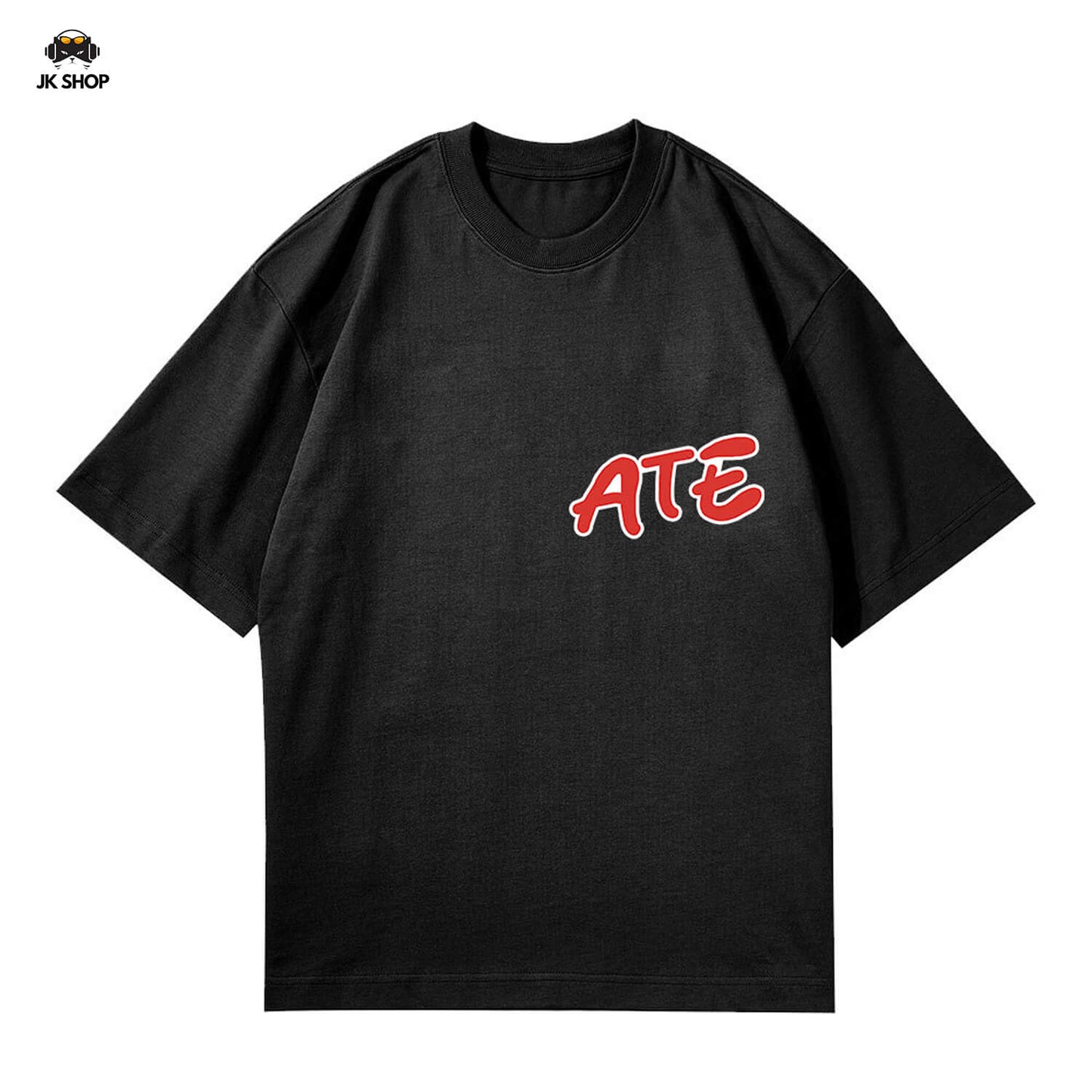 STAY SLASH Cotton T-Shirt Collection 1