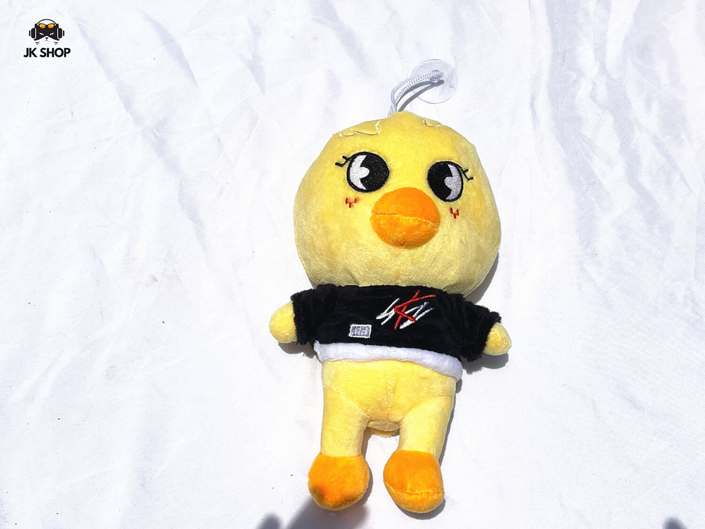 SK Plushies