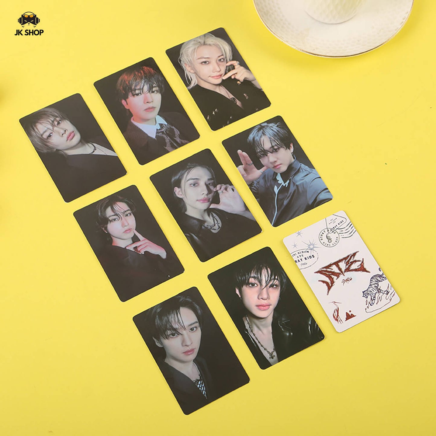 StrayKids ATE Collection(12 New Arrivals)