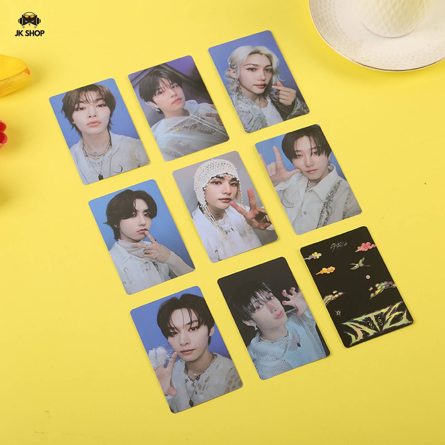 StrayKids ATE Collection(12 New Arrivals)