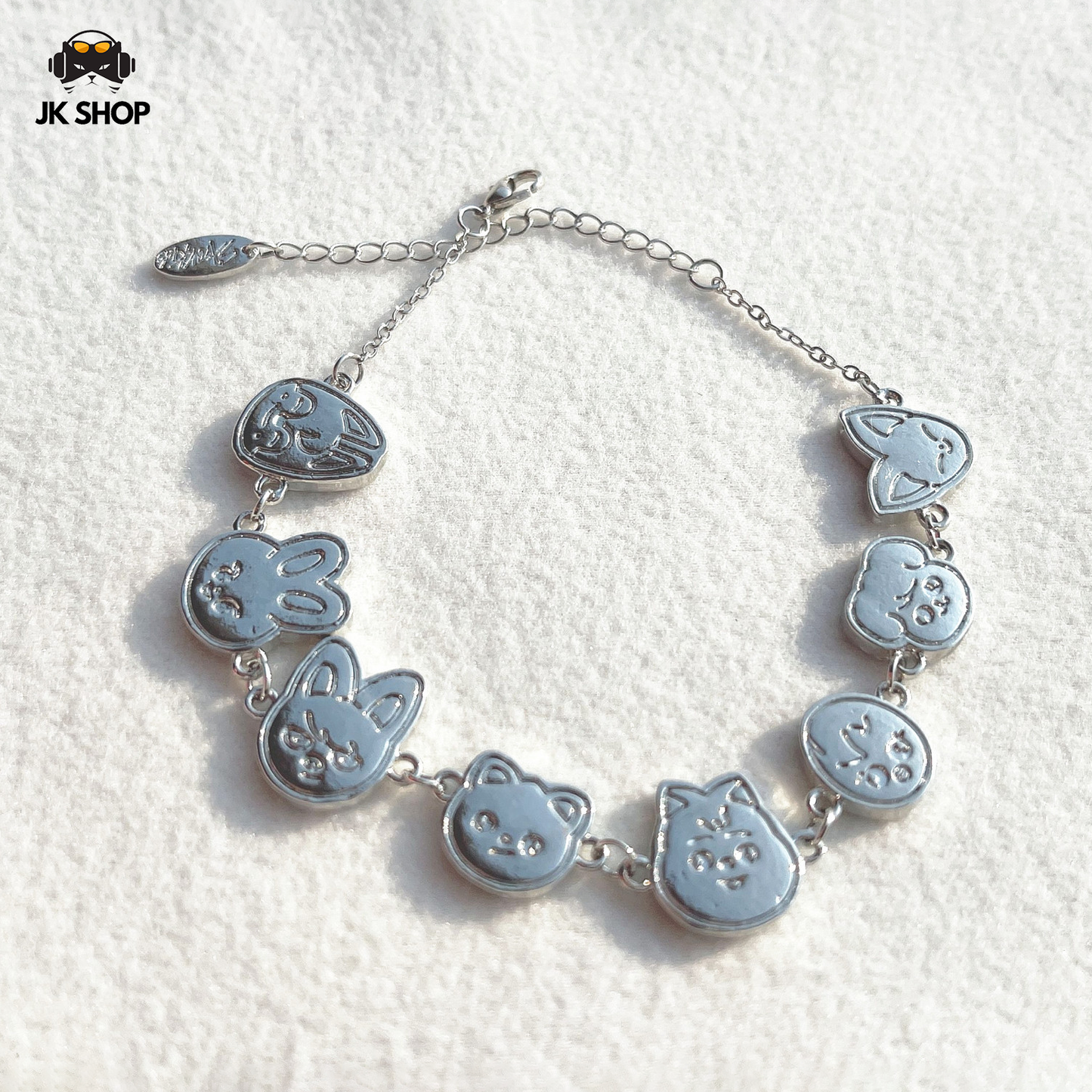 SKzoo inspired Bracelet