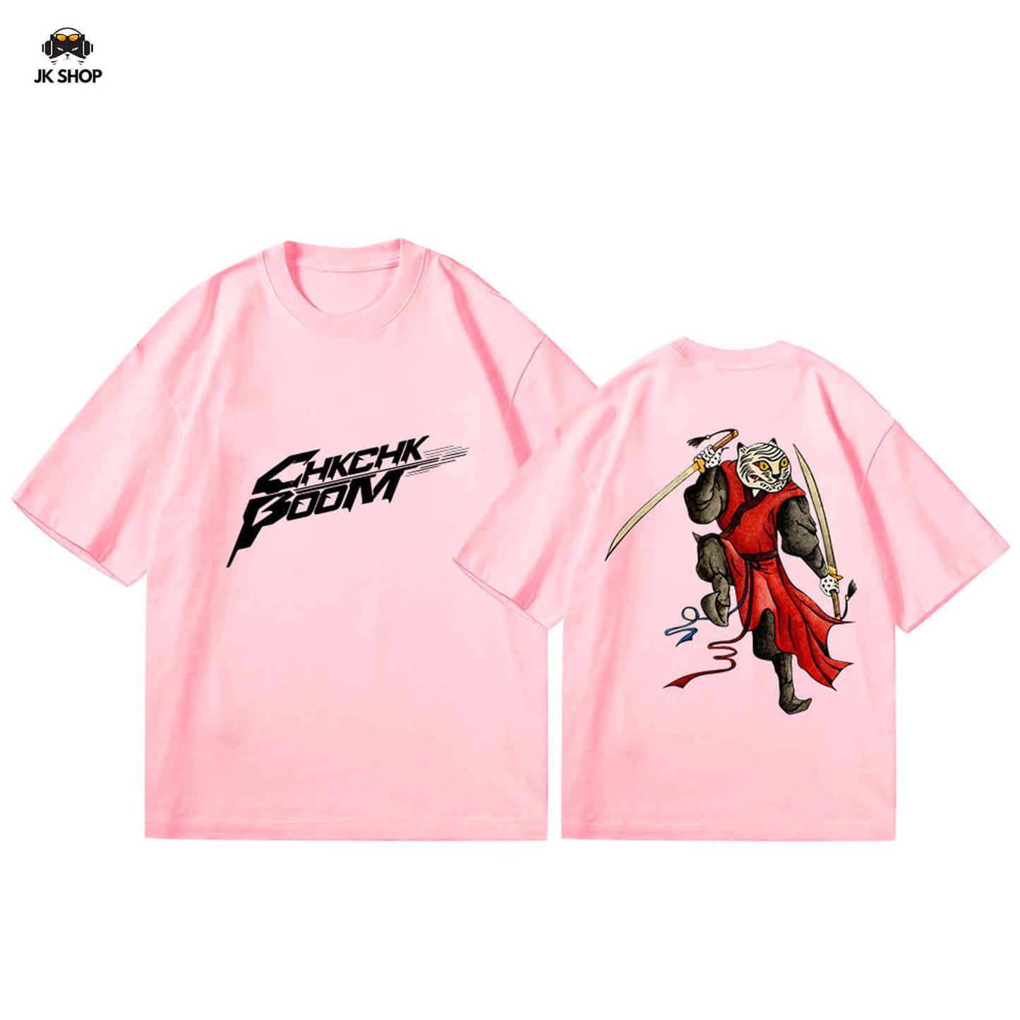 STAY SLASH Cotton T-Shirt Collection 3