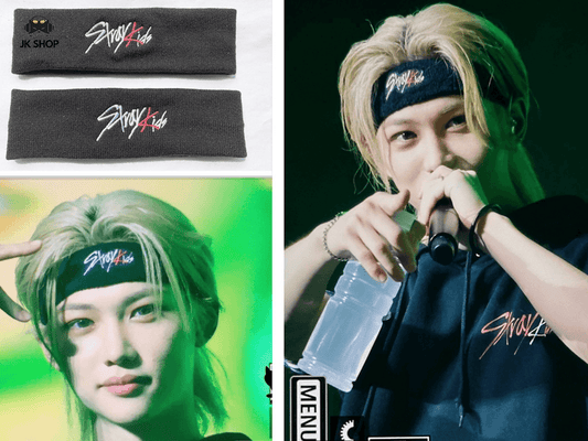 Straykdis Felix headband
