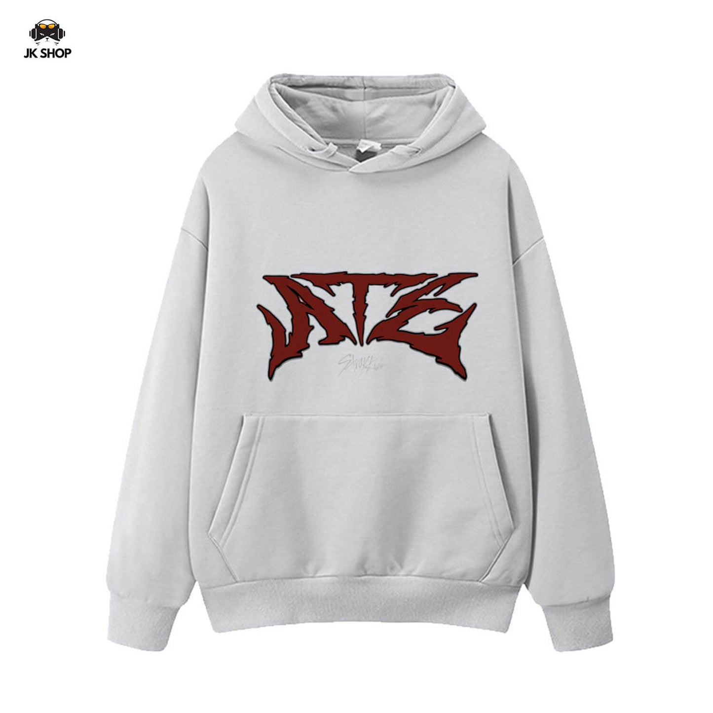 StrayKids ATE Hoodie Collection 1