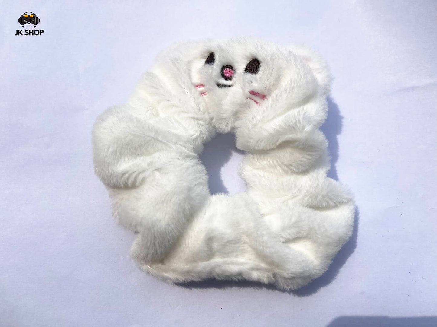 SK Scrunchie