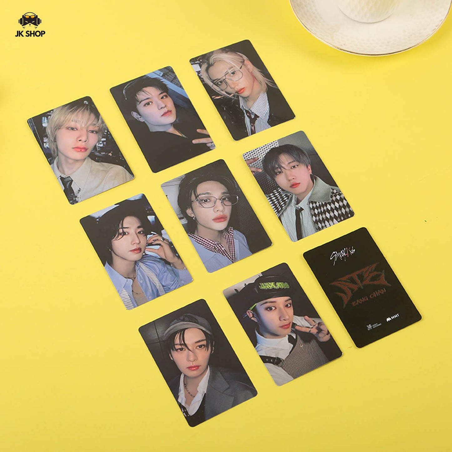 StrayKids ATE Collection(12 New Arrivals)