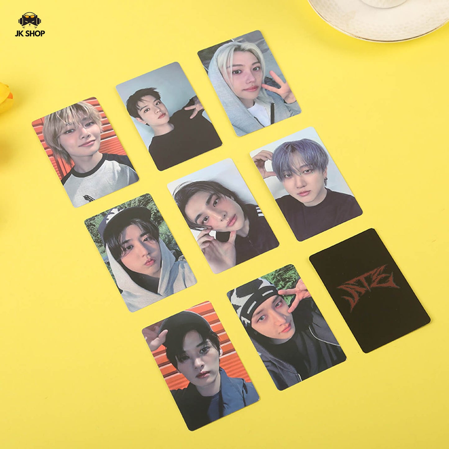 StrayKids ATE Collection(12 New Arrivals)