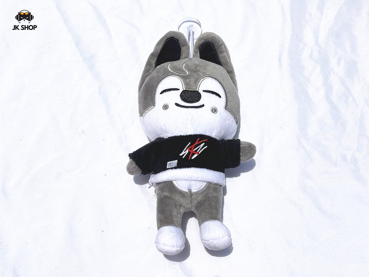 SK Plushies