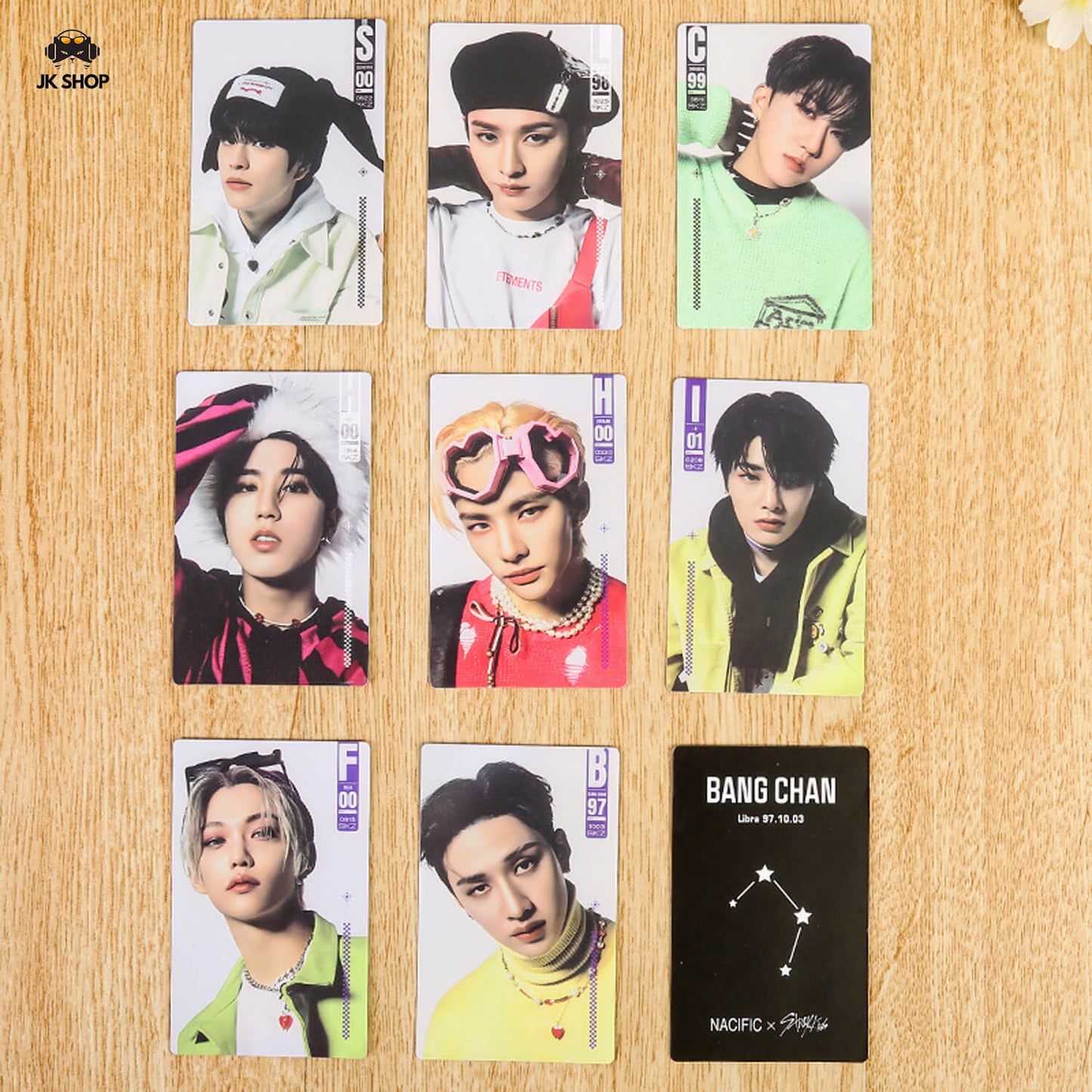 SK oddinary Collection