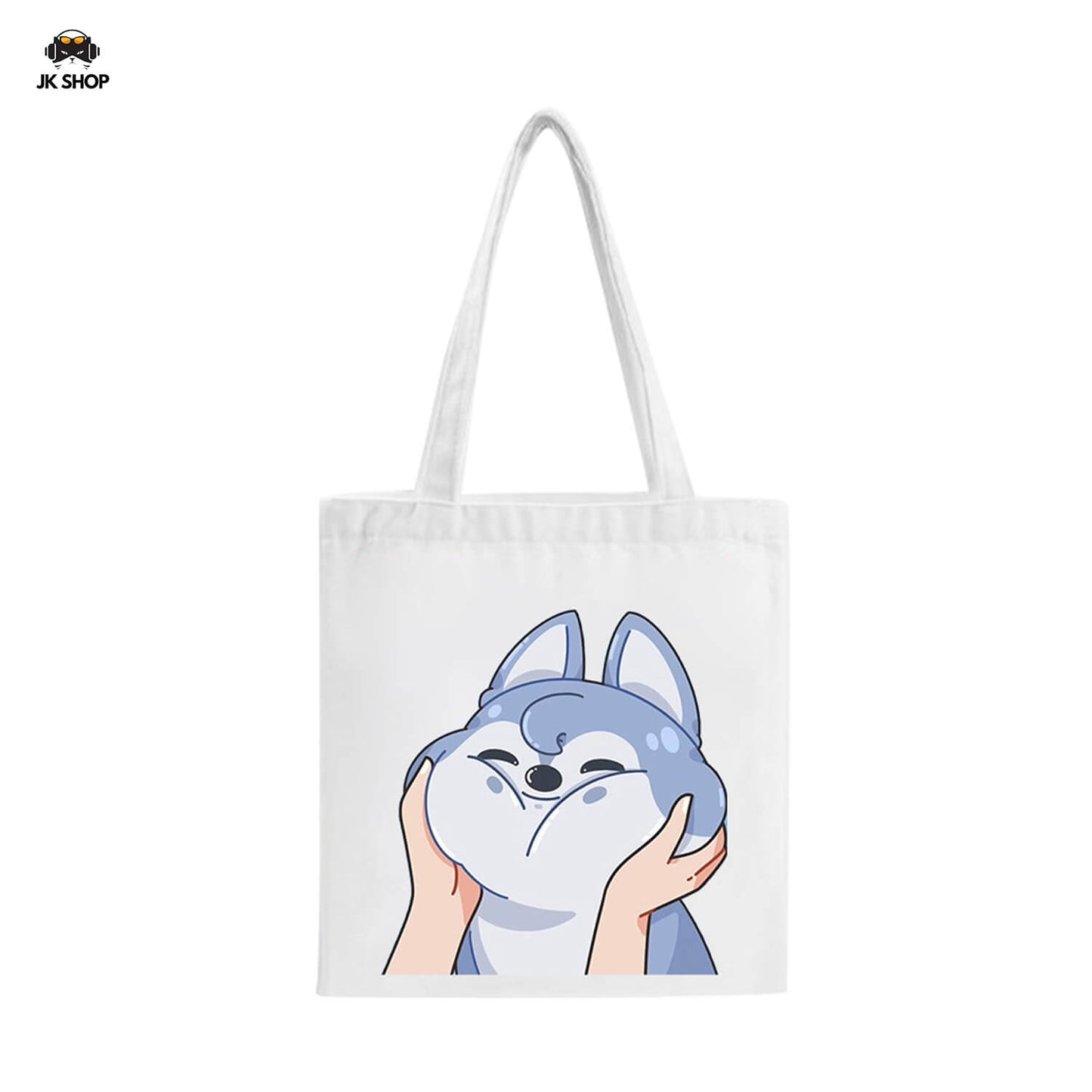 StrayKids Chubby SKzoo Totebag
