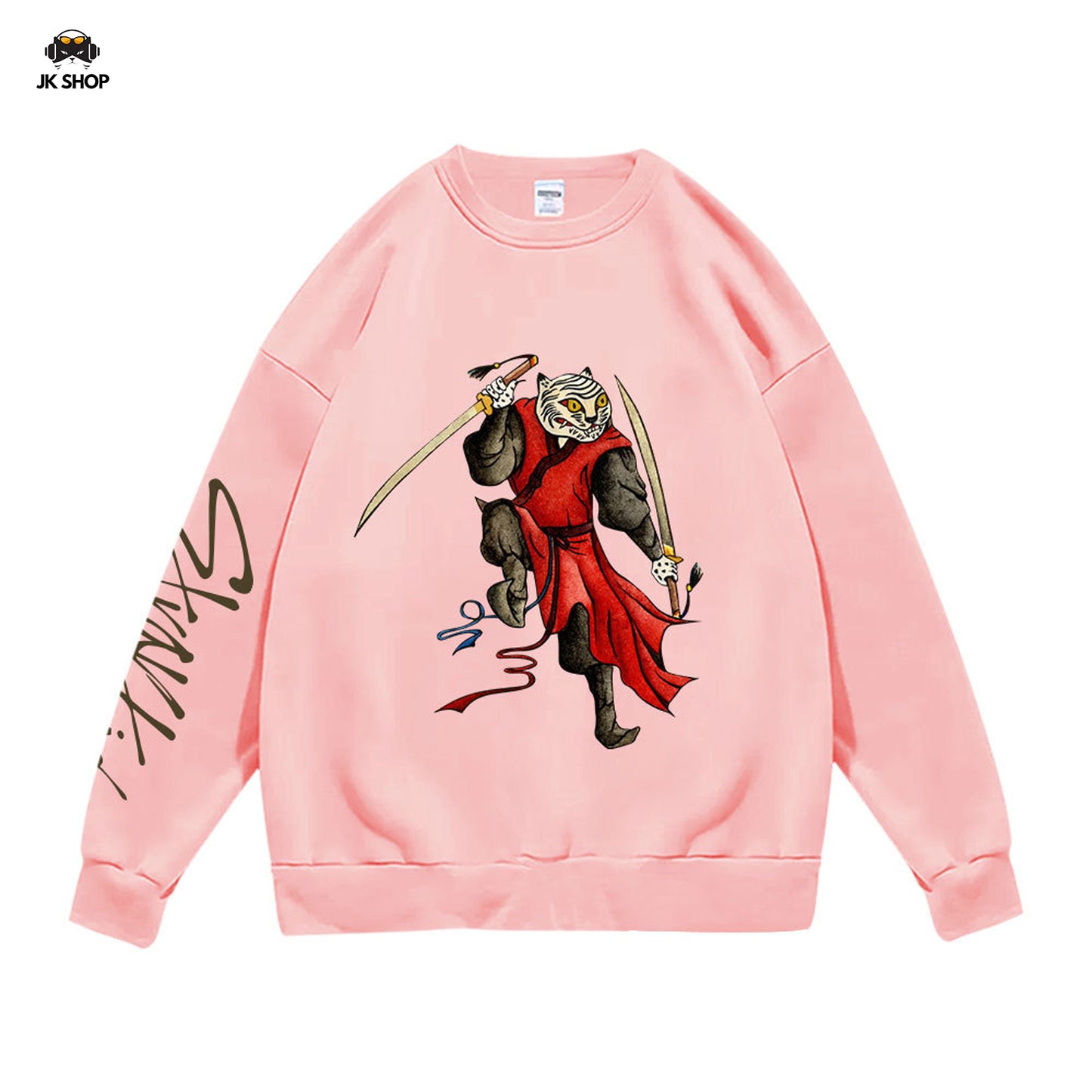 StrayKids SLASH Hoodless Hoodie Collection