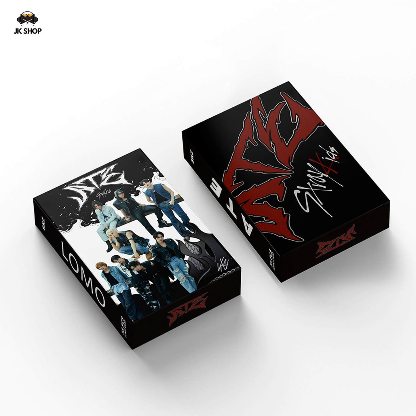 StrayKids ATE Collection(12 New Arrivals)