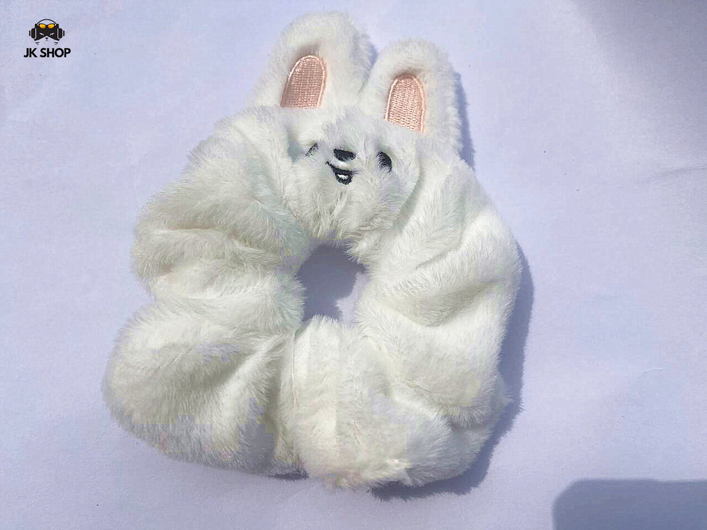 SK Scrunchie