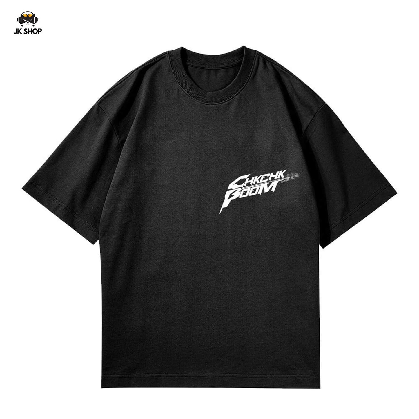 STAY SLASH Cotton T-Shirt Collection 1