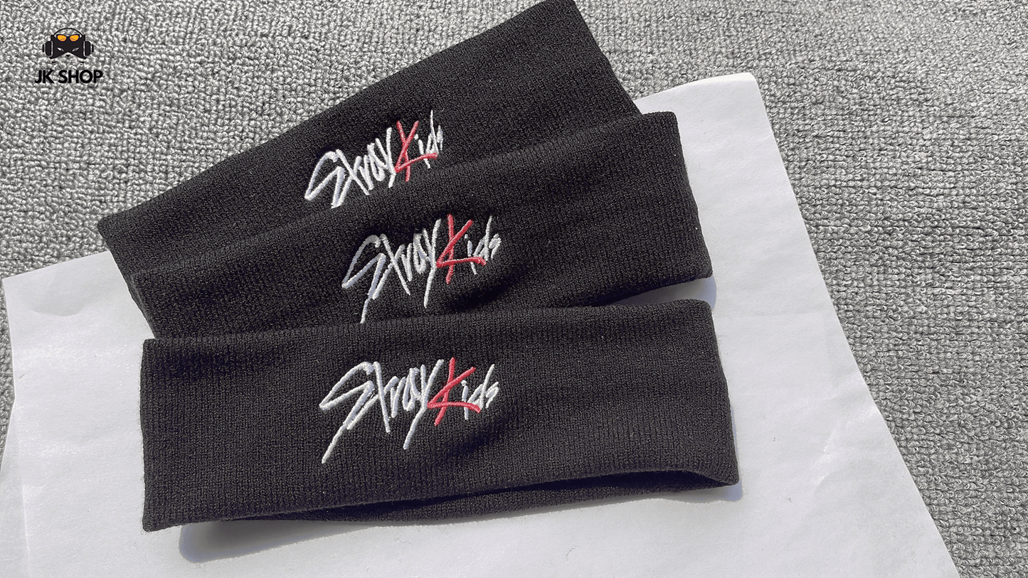Straykdis Felix headband