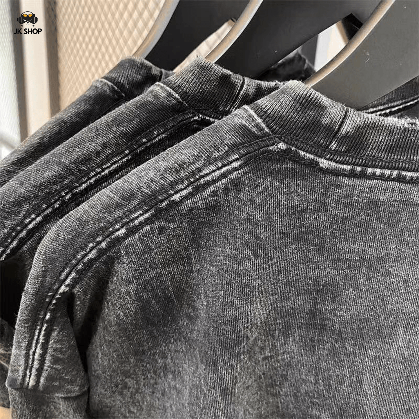 SK 2025 Tour Vintage Washed T-Shirt Collection