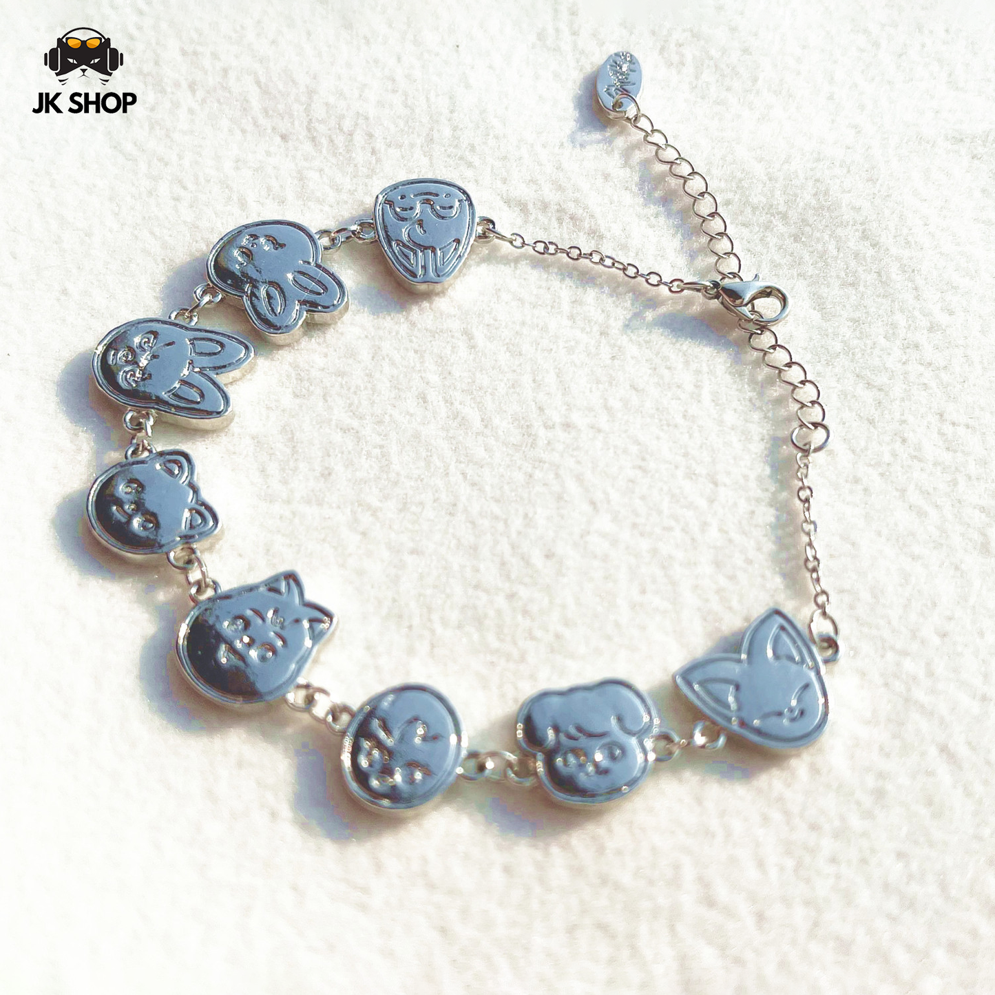 SKzoo inspired Bracelet