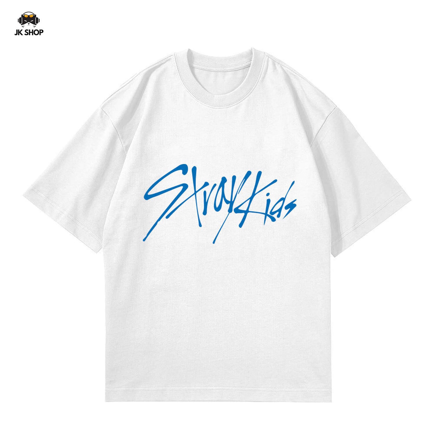 STAY Lose My Breath Cotton T-Shirt Collection 2
