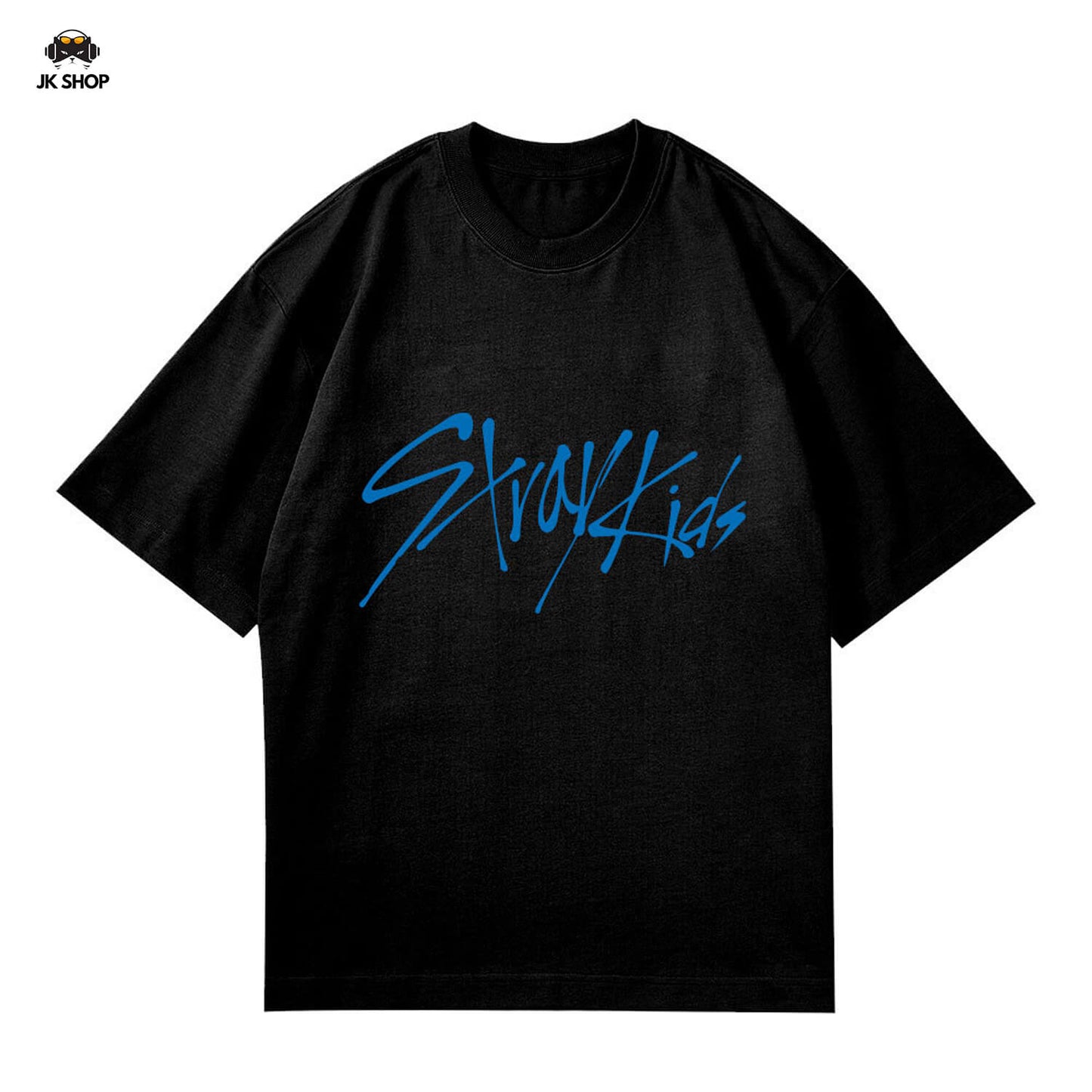 STAY Lose My Breath Cotton T-Shirt Collection 2