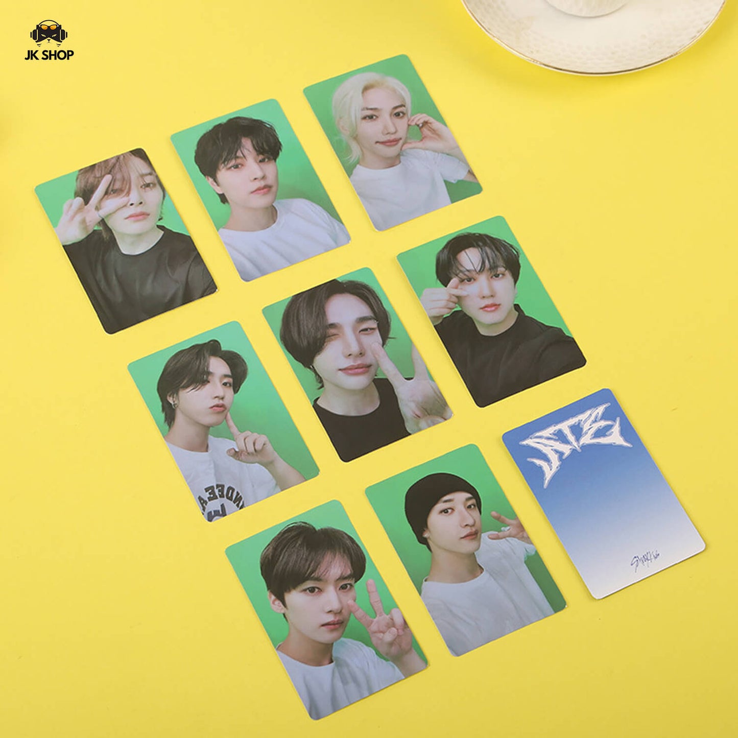StrayKids ATE Collection(12 New Arrivals)