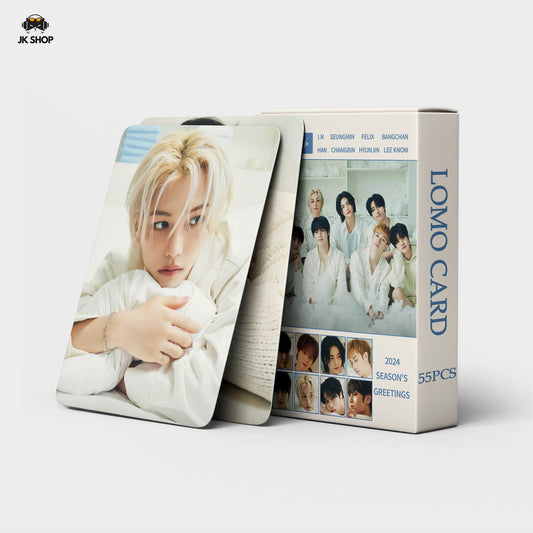 StrayKids Perfect Day Collection