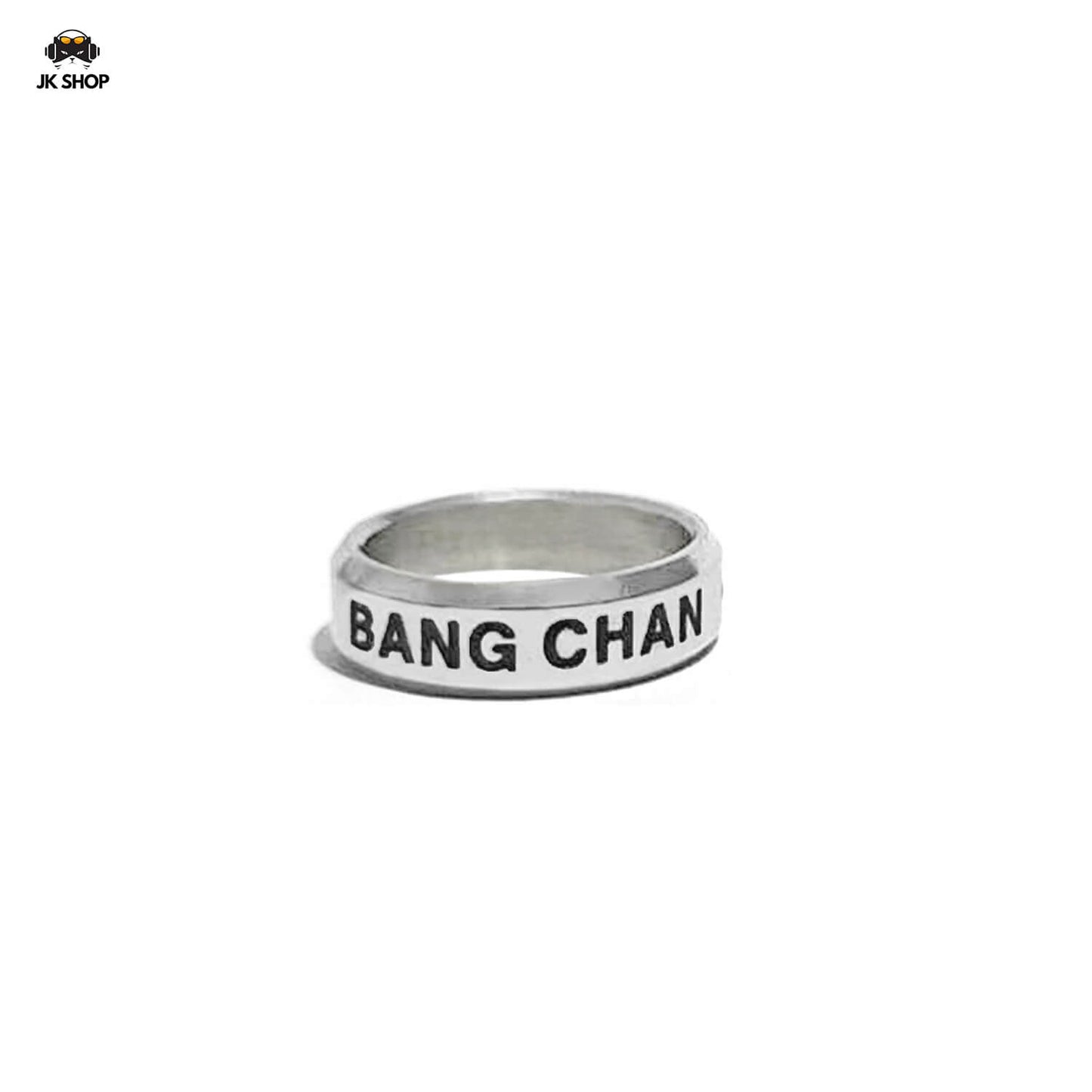 StrayKids All member Diamond Ring Collection