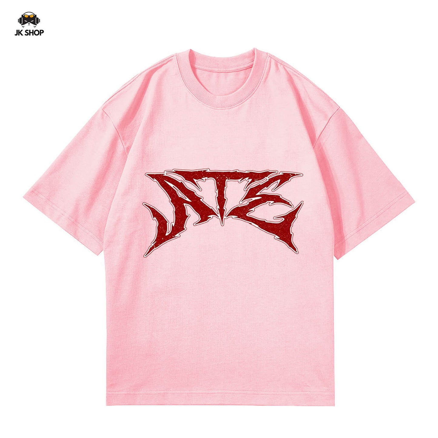 StrayKids ATE Pure Cotton T-Shirt