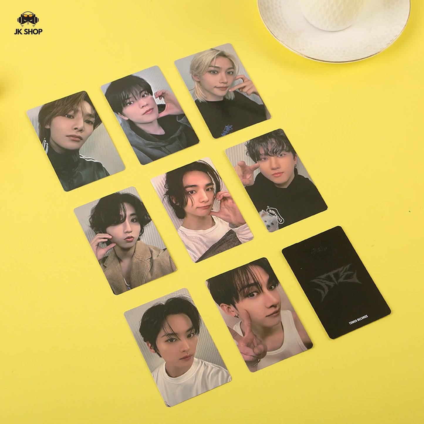 StrayKids ATE Collection(12 New Arrivals)