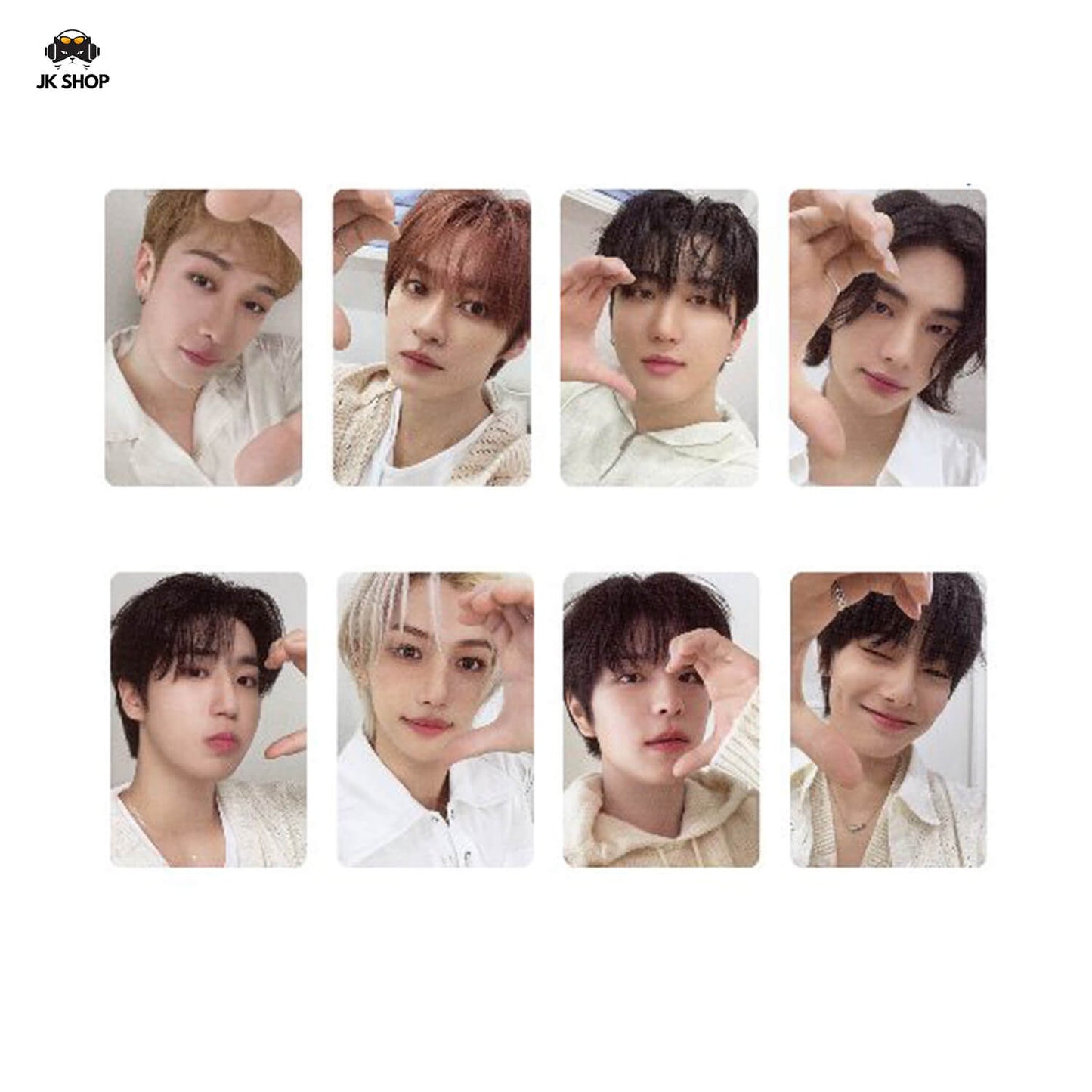 StrayKids Perfect Day Collection