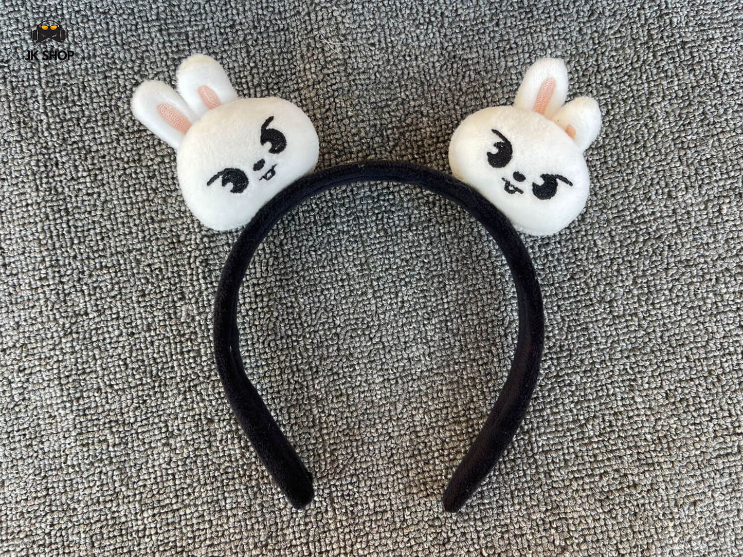 SK Hairband