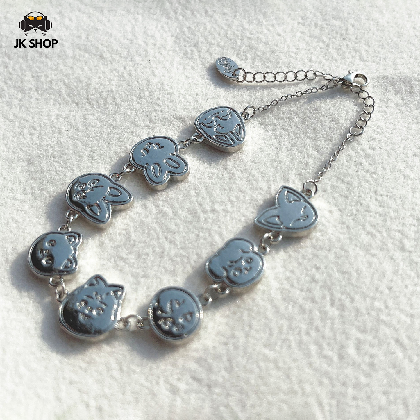SKzoo inspired Bracelet