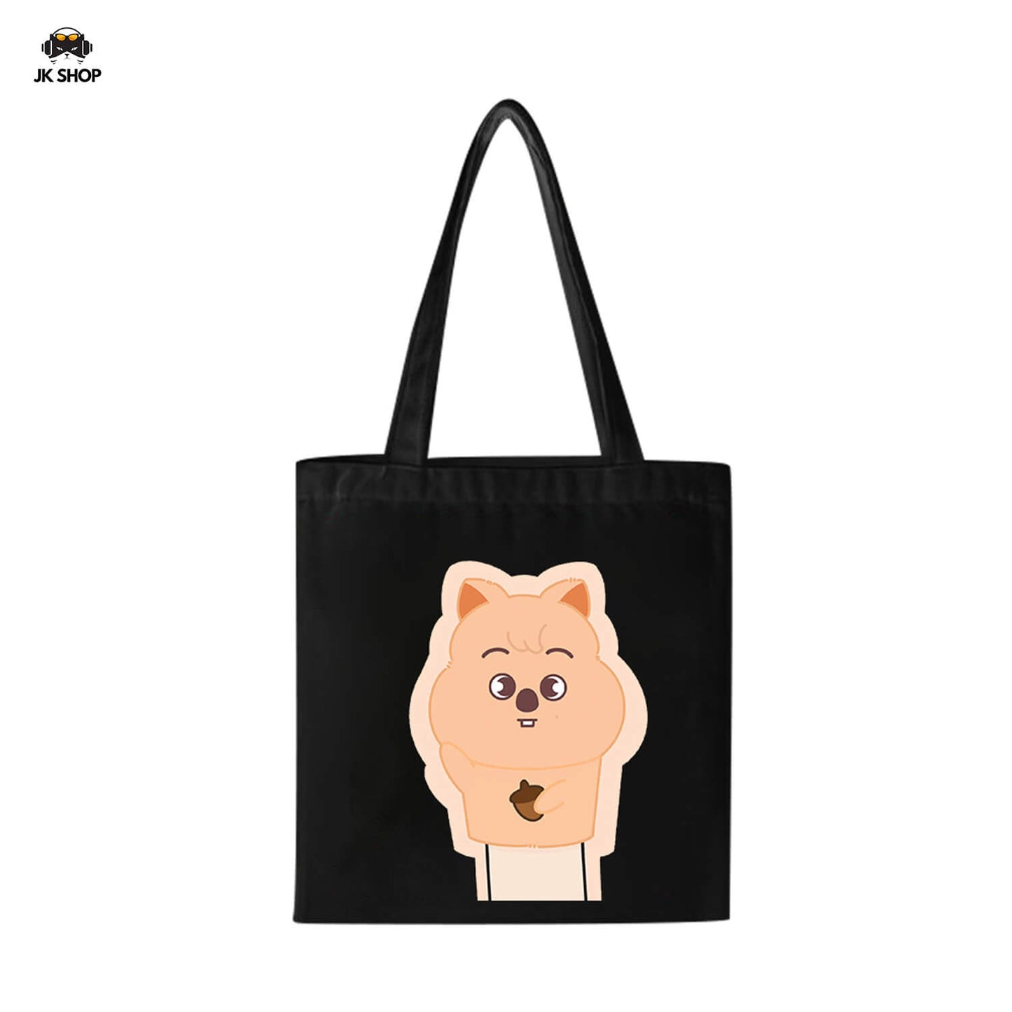 StrayKids Cute SKzoo Totebag