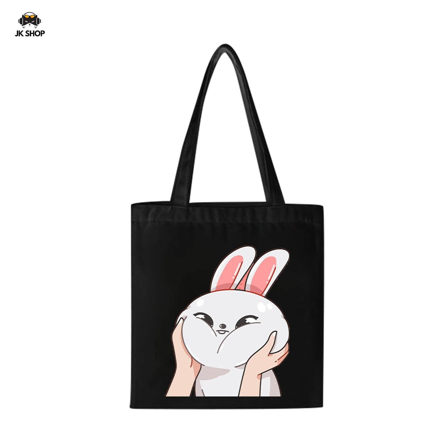 StrayKids Chubby SKzoo Totebag