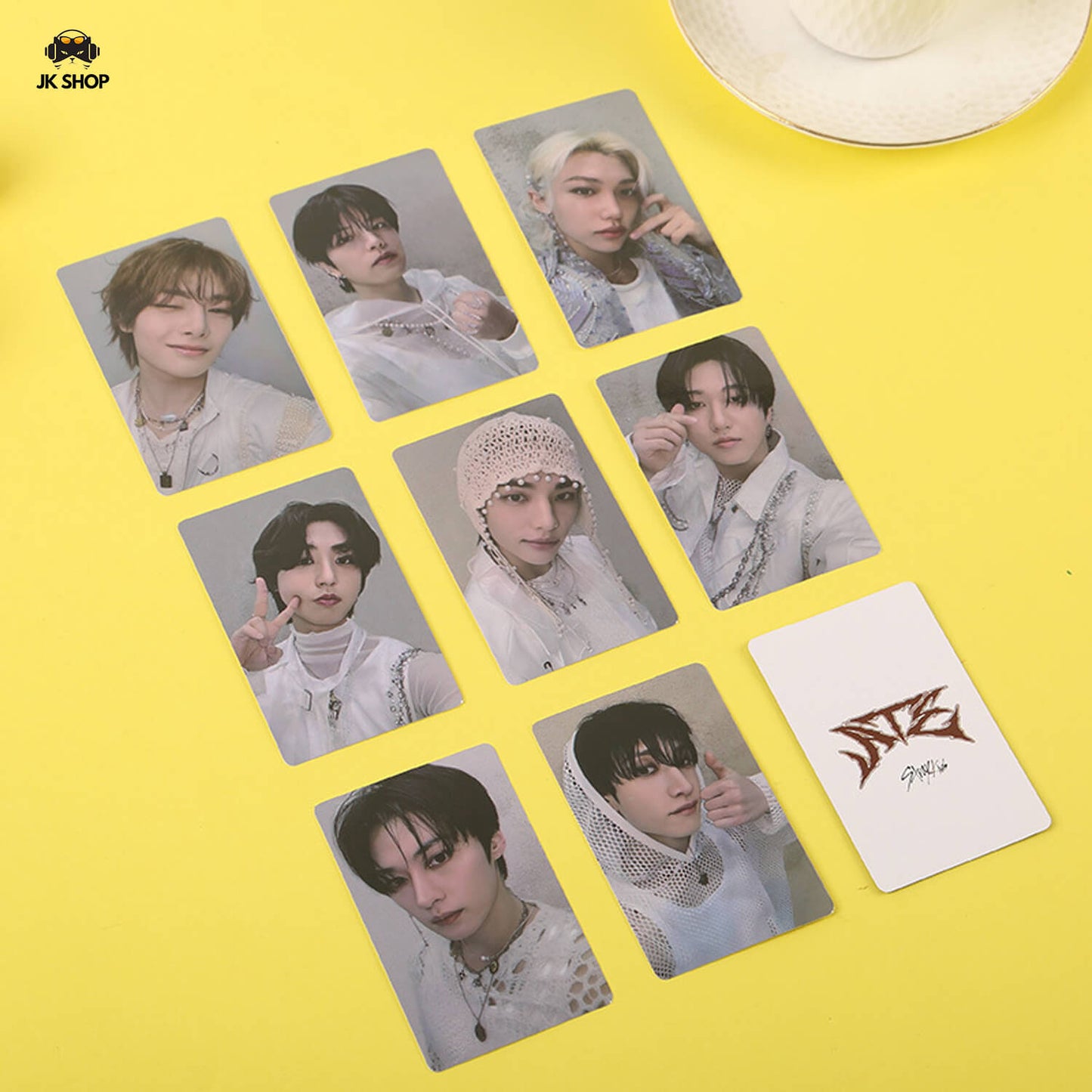 StrayKids ATE Collection(12 New Arrivals)