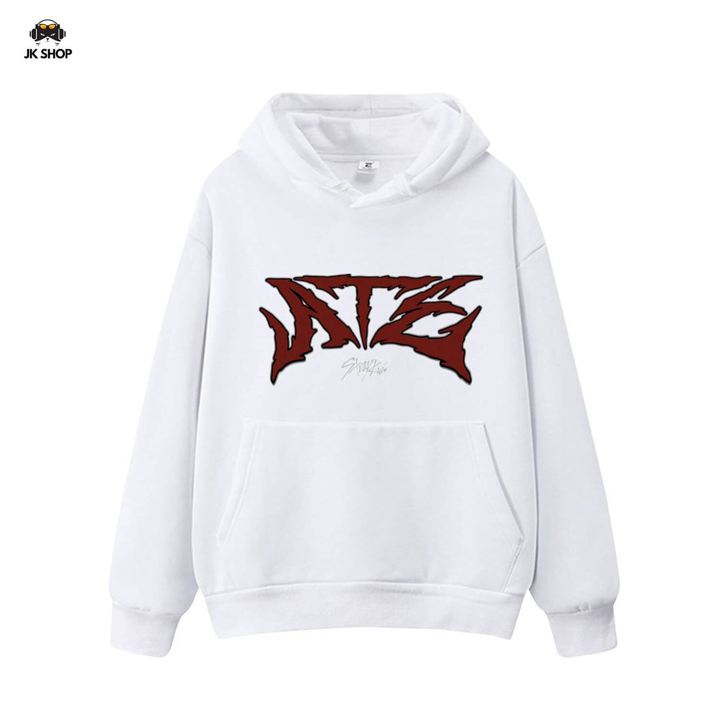 StrayKids ATE Hoodie Collection 1