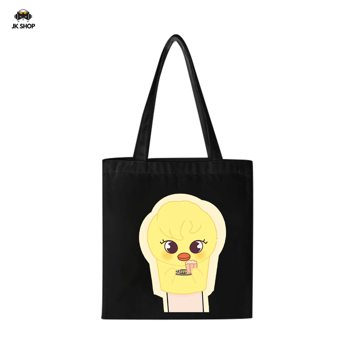 StrayKids Cute SKzoo Totebag
