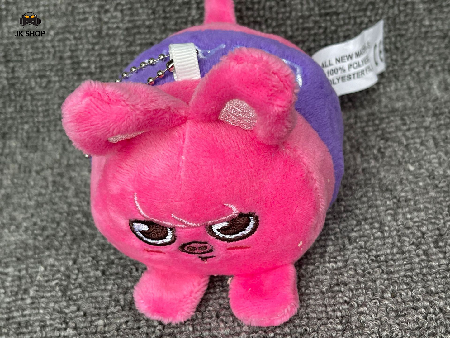 STAY THE VICTORY Key Chain