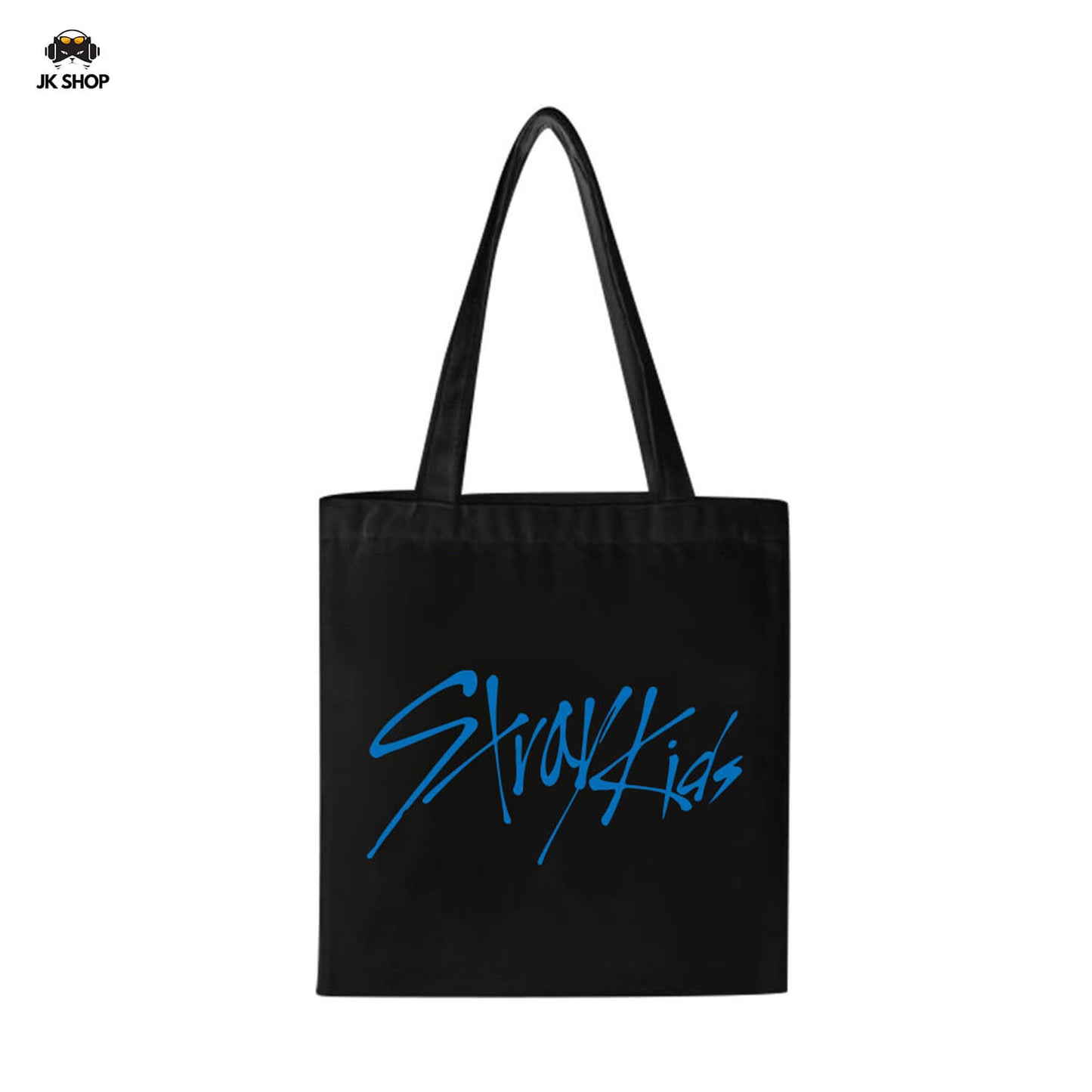 StrayKids Lost My Breath Totebag