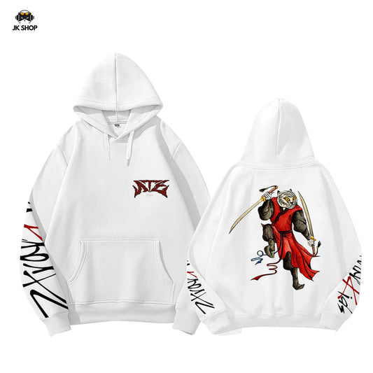 StrayKids SLASH Hoodie Collection 1