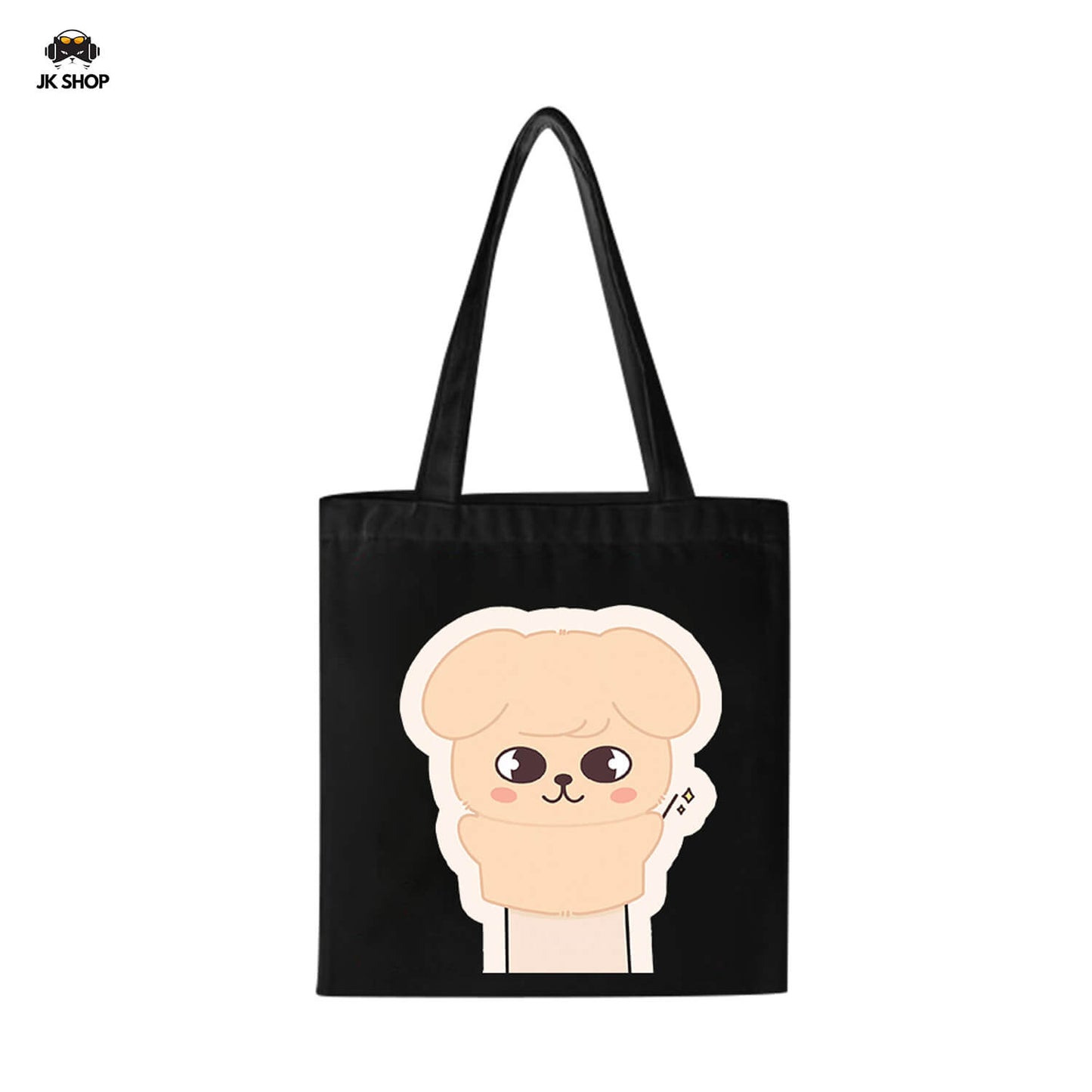 StrayKids Cute SKzoo Totebag