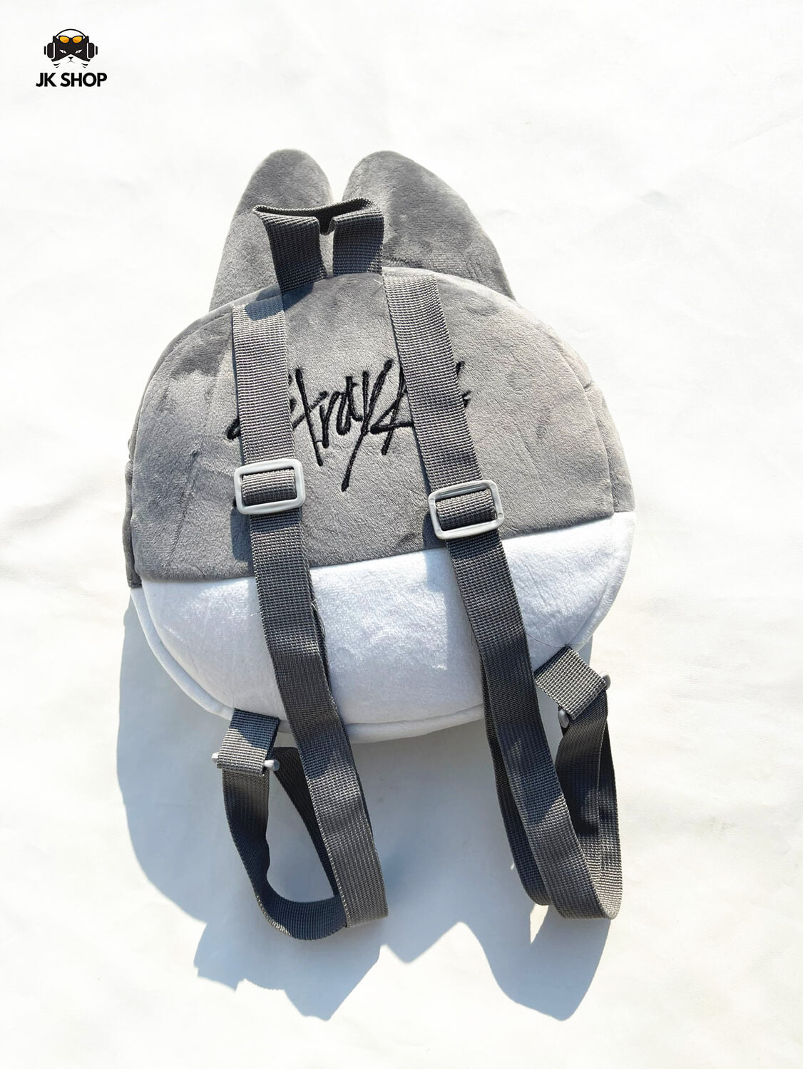 SK Plush BackPack<Limited Stock>