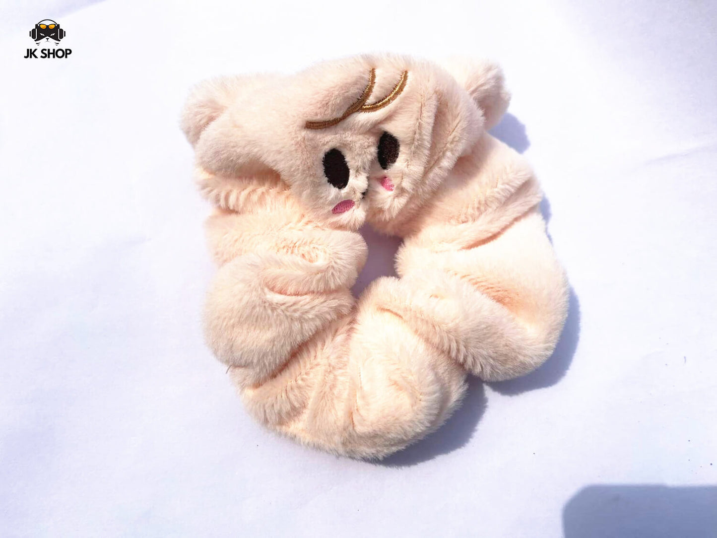 SK Scrunchie