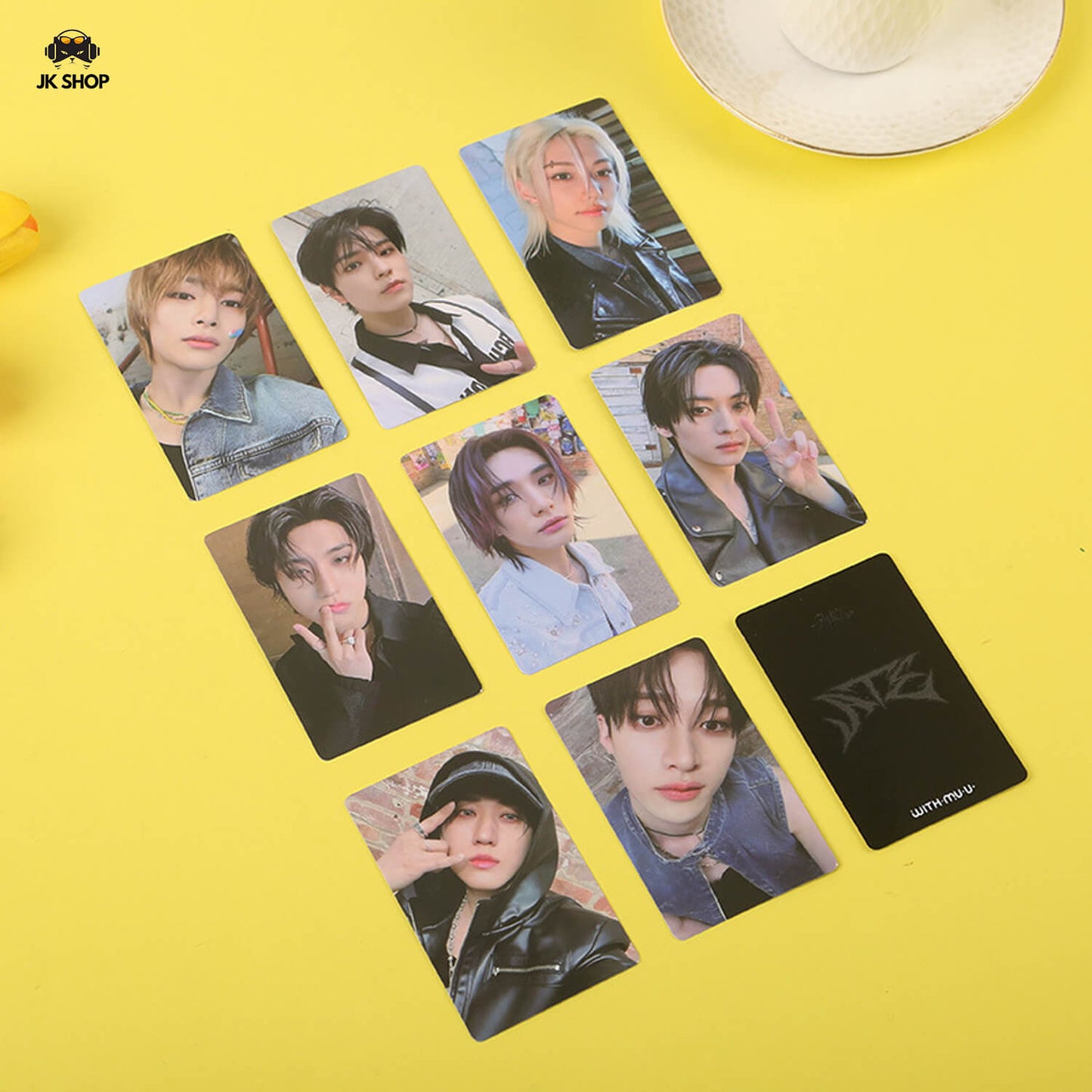 StrayKids ATE Collection(12 New Arrivals)