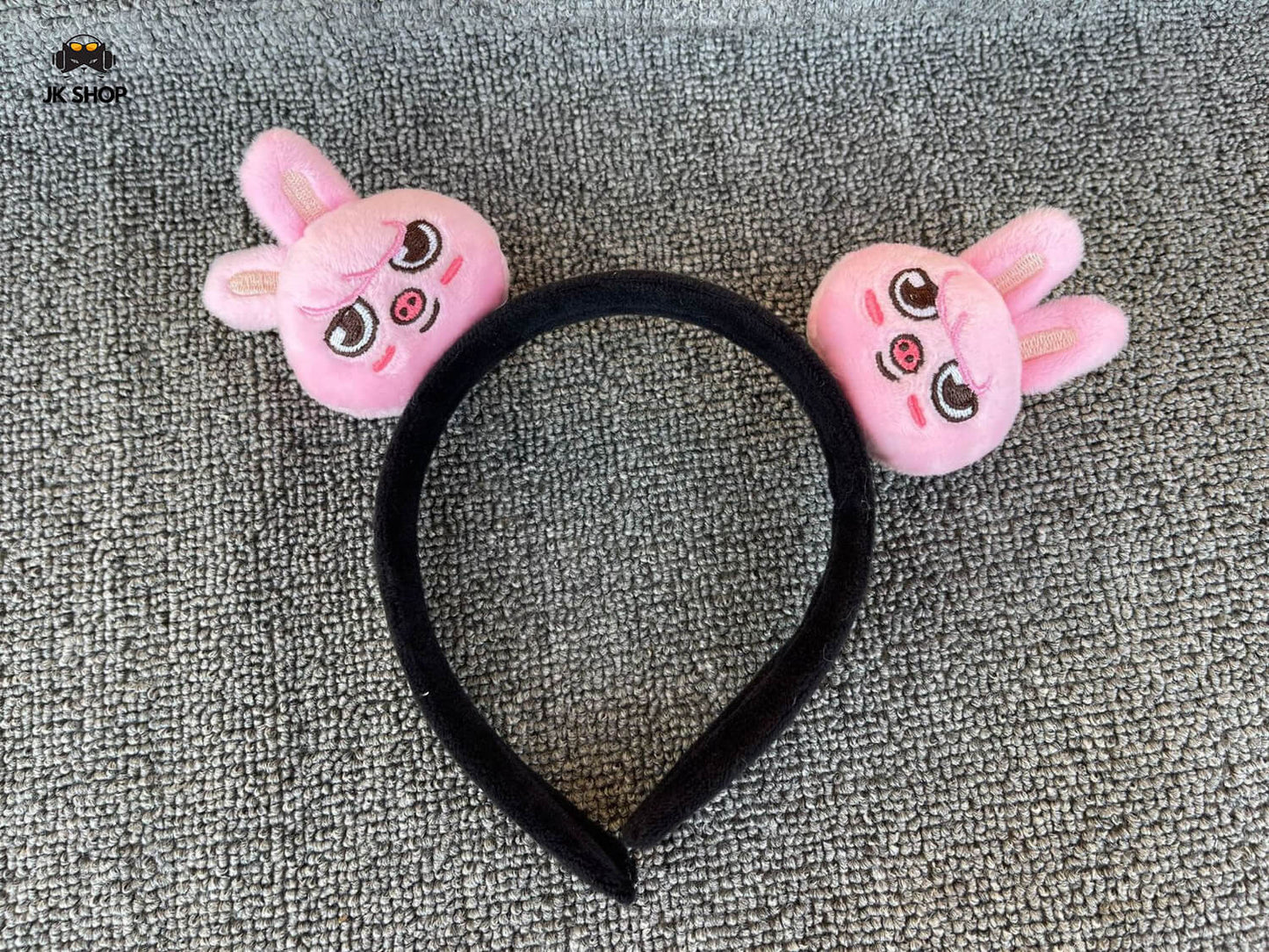 SK Hairband