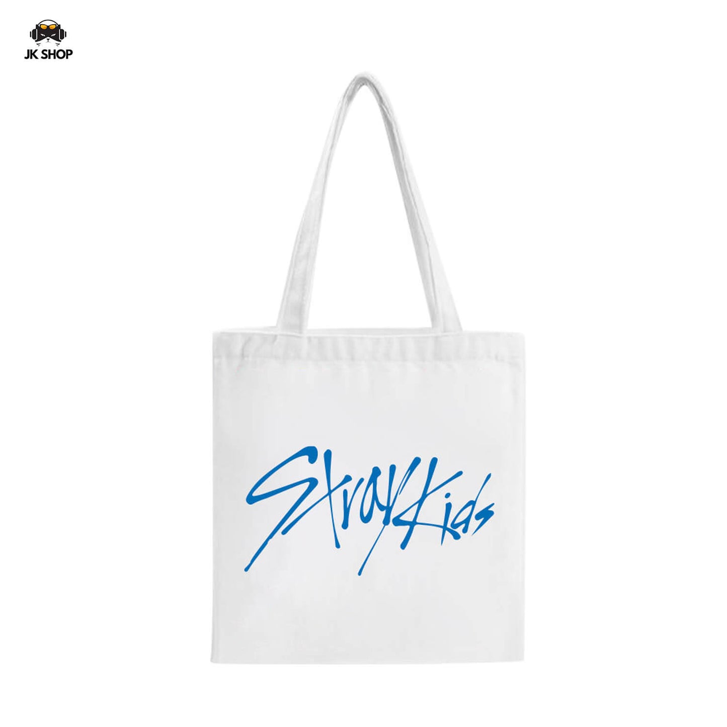 StrayKids Lost My Breath Totebag