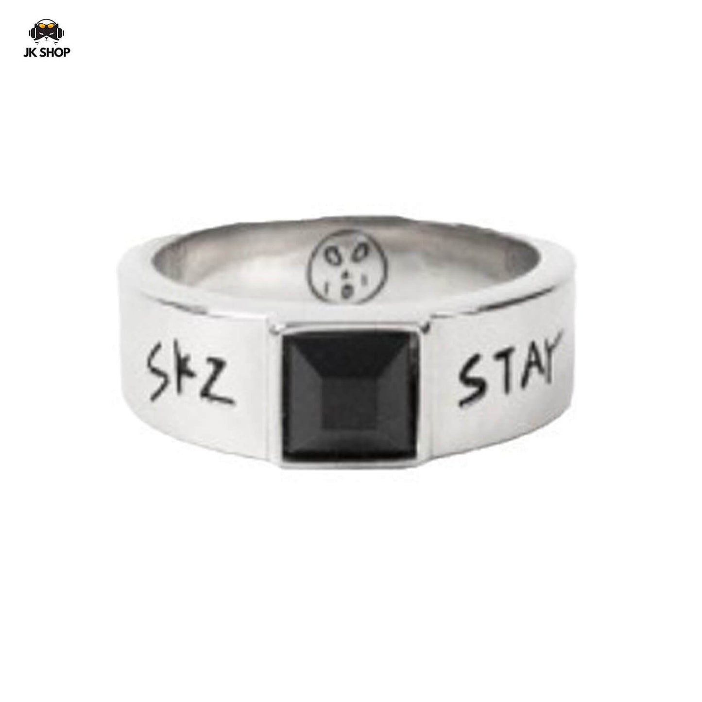 SK World Tour dominATE JAPAN OFFICIAL MD RING
